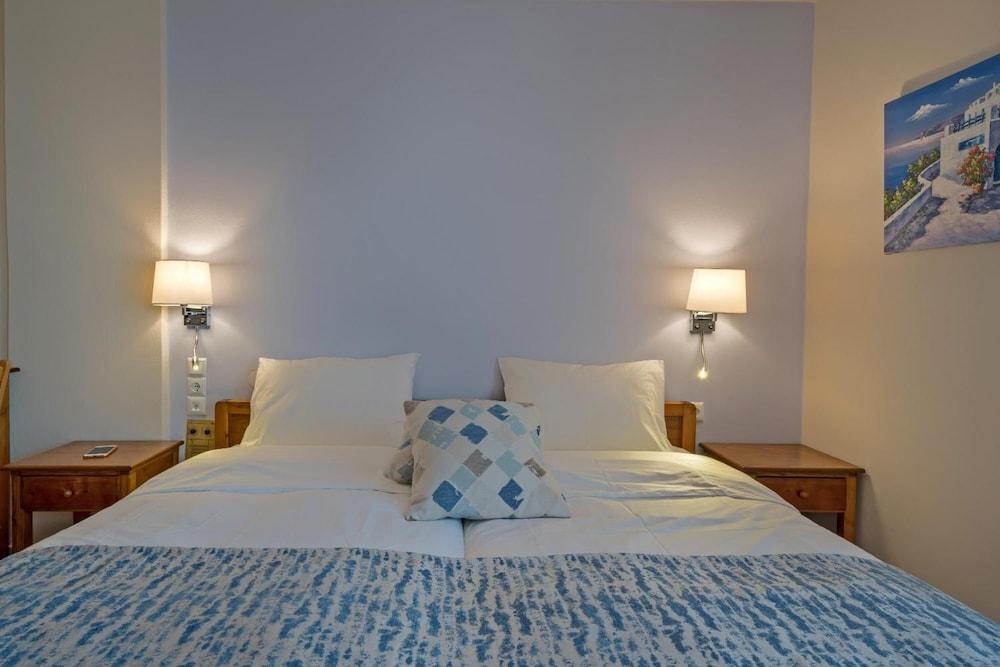 Batis Beach Hotel Rethymno  Ngoại thất bức ảnh