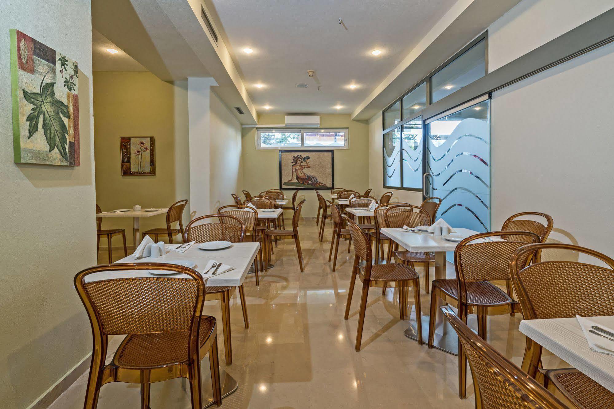 Batis Beach Hotel Rethymno  Ngoại thất bức ảnh